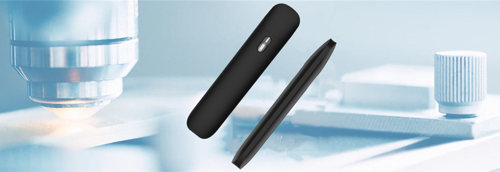 disposable vape cartridge