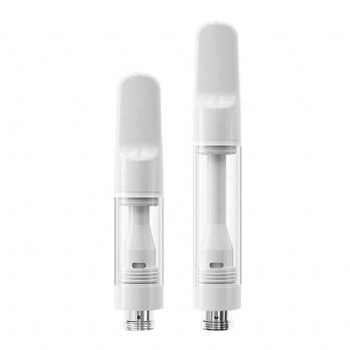 TY20 Full Ceramic Vape Oil Cartridge