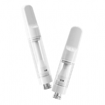 TY20 Full Ceramic Vape Oil Cartridge