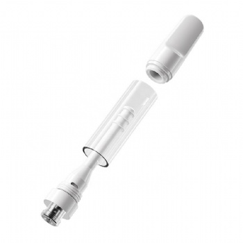 TY20 Full Ceramic Vape Oil Cartridge