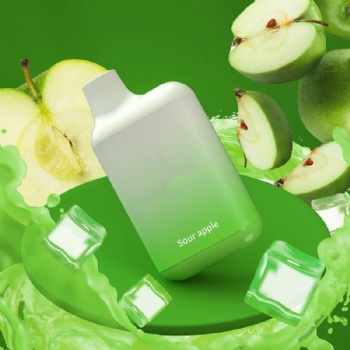Mini Bar Vape Box TY15