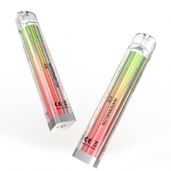 Crystal Vape Pen LED Flash TY10