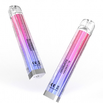 Crystal Vape Pen LED Flash TY10
