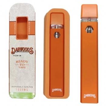 Disposable Vape Pen TY64