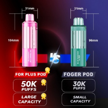 VEEMOK Foger Switch Pro Plus