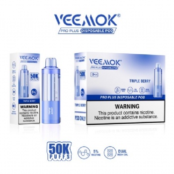 VEEMOK Foger Switch Pro Plus