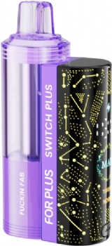 VEEMOK Switch Pro Max Fucking Fab