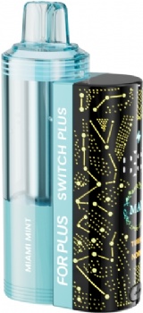 VEEMOK Switch Pro Max Miami Mint