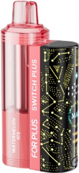 VEEMOK Switch Pro Max Watermelon Ice